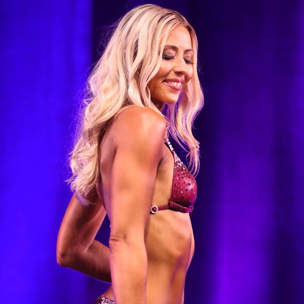 Meet your Posher, Angela